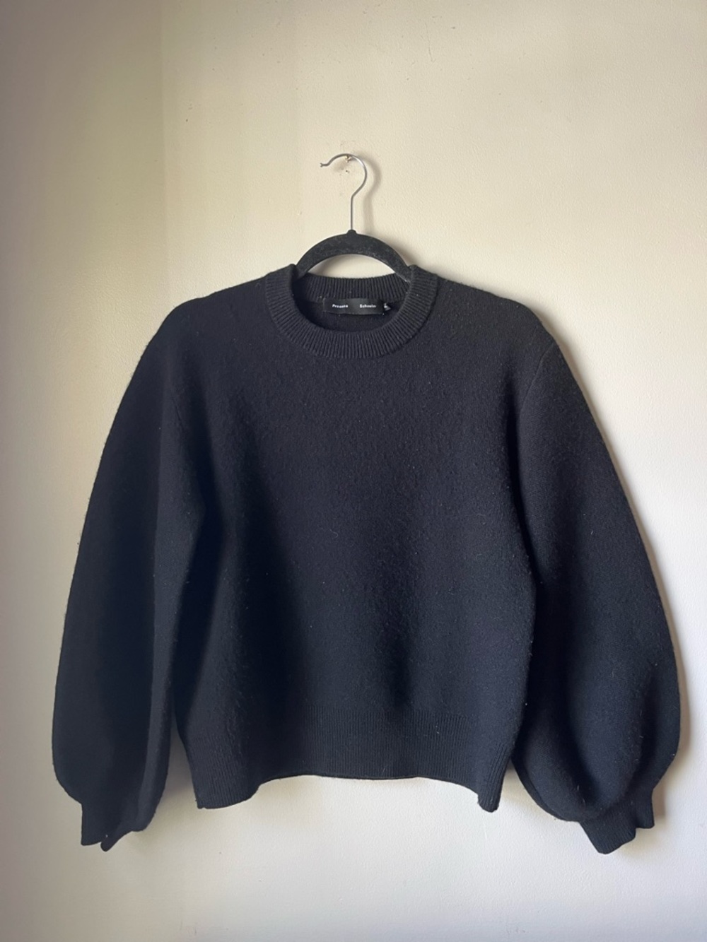 Proenza Schouler Cashmere Sweater
